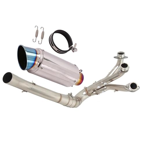 トレーサー9GT AKRAPOVIC カーボンマフラー